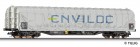 15746 Tillig Sliding tarpaulin car "ENVILOC" of AAE